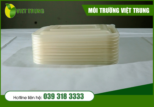 Nắp Hộp Nhựa